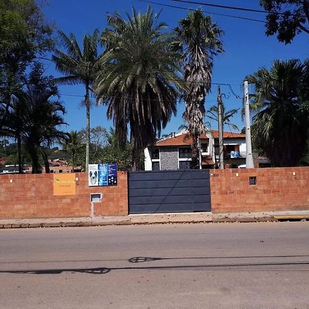 Terapias Integrativas Do Sandrin Jundiaí Eksteriør bilde