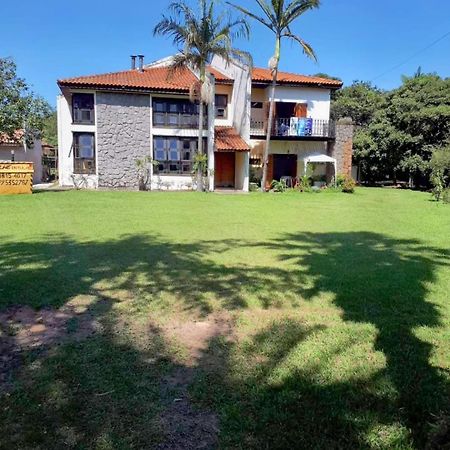 Terapias Integrativas Do Sandrin Jundiaí Eksteriør bilde