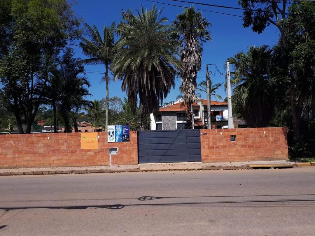 Terapias Integrativas Do Sandrin Jundiaí Eksteriør bilde